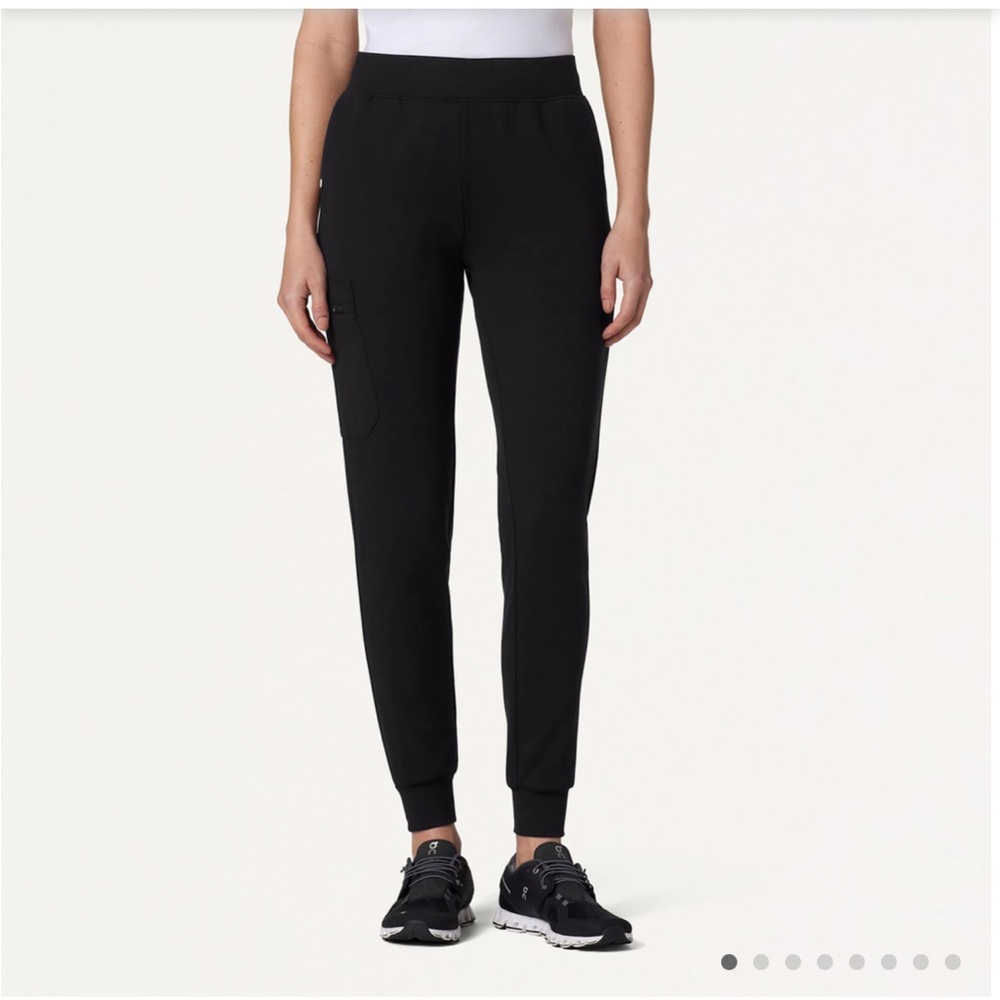 Jaanuu Jogger Scrub Pants